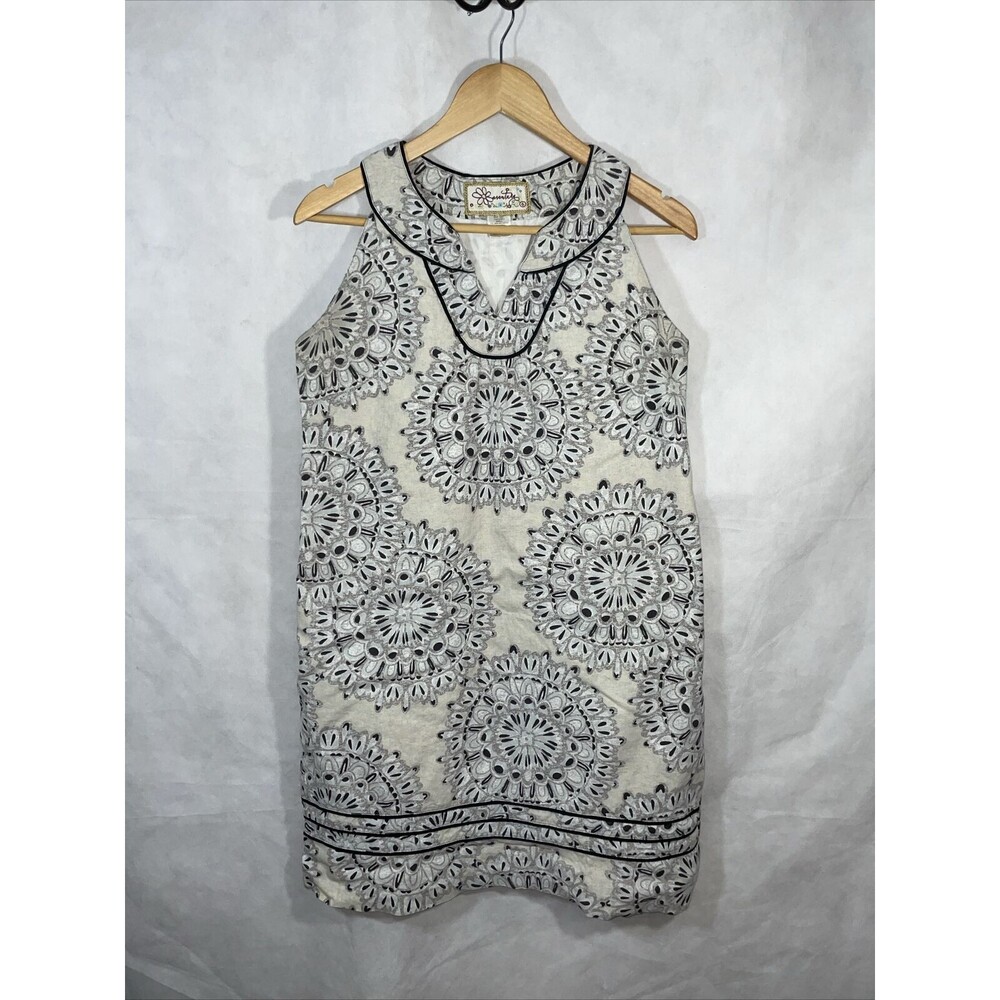 Aventura Shift Dress Size 6